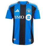 Tailandia Camiseta Montreal Impact 1ª Equipación 2025-2026