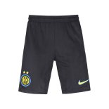 Pantalones Inter Milan 3ª Equipación 2026-2027