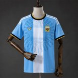 Camiseta Argentina Anniversary Edition 2026 Camiseta Argentina Anniversary Edition 2026