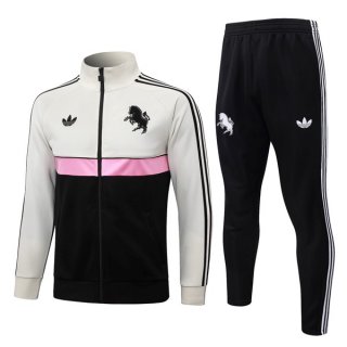 Chandal Juventus 2026-2027 Amarillo 2