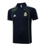 Polo Real Madrid 2026-2027 Verde 2 Polo Real Madrid 2026-2027 Verde 2