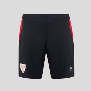 Pantalones Athletic Bilbao 1ª Equipación 2026-2027