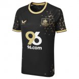 Tailandia Camiseta Burnley 3ª Equipación 2025-2026