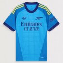 Tailandia Camiseta Arsenal Portero 2026-2027