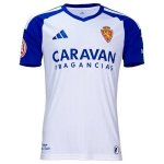 Tailandia Camiseta Real Zaragoza 1ª Equipación 2026-2027