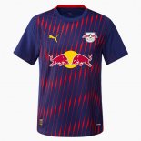 Tailandia Camiseta RB Leipzig 2ª Equipación 2025-2026