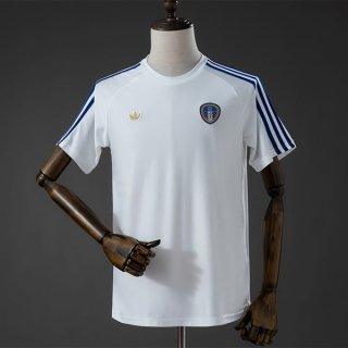 Tailandia Camiseta Leeds United Terrace Icons 2026