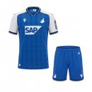 Camiseta Hoffenheim 1ª Equipación Niño 2026-2027 Camiseta Hoffenheim 1ª Equipación Niño 2026-2027