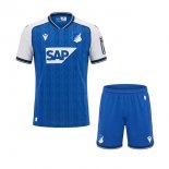 Camiseta Hoffenheim 1ª Equipación Niño 2026-2027 Camiseta Hoffenheim 1ª Equipación Niño 2026-2027