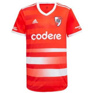 Tailandia Camiseta River Plate 2ª Equipación 2022-2023 Tailandia Camiseta River Plate 2ª Equipación 2022-2023