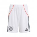 Pantalones Bayern Munich 2ª 2025-2026