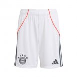 Pantalones Bayern Munich 2ª 2025-2026