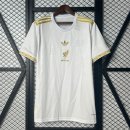 Camiseta Mexico Special Edition 2025 Blanco