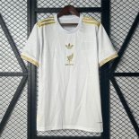 Camiseta Mexico Special Edition 2025 Blanco