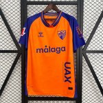 Tailandia Camiseta Málaga 3ª Equipación 2025-2026