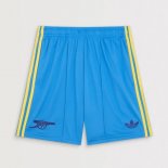 Pantalones Arsenal Portero 2026-2027