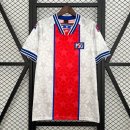 Camiseta PSG 2ª Equipación Retro 1994-1995  Camiseta PSG 2ª Equipación Retro 1994-1995
