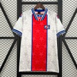 Camiseta PSG 2ª Equipación Retro 1994-1995