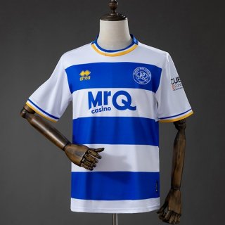 Tailandia Camiseta Queens Park Rangers 1ª Equipación 2026-2027