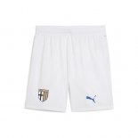 Pantalones Parma Calcio 3ª Equipación 2025-2026