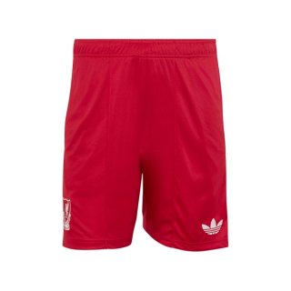 Pantalones Liverpool 2ª Equipación 2026-2027