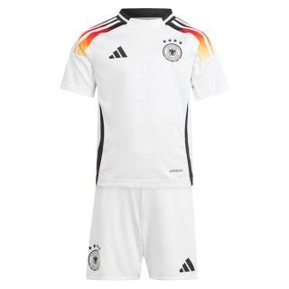 Camiseta Alemania 1ª Equipación Niño 2024 Camiseta Alemania 1ª Equipación Niño 2024