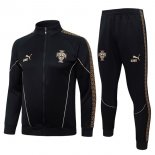 Chandal Portugal 2026-2027 Negro Chandal Portugal 2026-2027 Negro