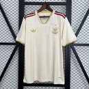 Tailandia Camiseta Flamengo 3ª Equipación 2025-2026