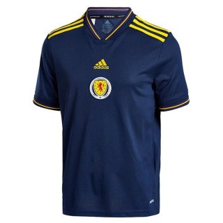 Replica Camiseta Escocia 1ª Equipación Euro 2022 Replica Camiseta Escocia 1ª Equipación Euro 2022