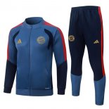 Chandal Bayern Munich 2026-2027 Azul 2