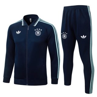 Chandal Alemania 2026-2027 Azul 2