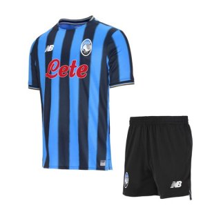 Camiseta Atalanta BC 1ª Equipación Niño 2025-2026 Camiseta Atalanta BC 1ª Equipación Niño 2025-2026