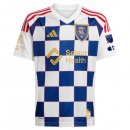 Tailandia Camiseta Real Salt Lake 2ª Equipación 2026
