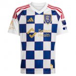 Tailandia Camiseta Real Salt Lake 2ª Equipación 2026