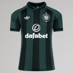 Tailandia Camiseta Celtic 2ª Equipación 2026-2027
