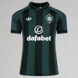 Tailandia Camiseta Celtic 2ª Equipación 2026-2027