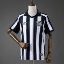 Tailandia Camiseta Santos 2ª Equipación 2026-2027 Tailandia Camiseta Santos 2ª Equipación 2026-2027