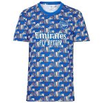 Replica Camiseta Arsenal x TFL 2021-2022 Pre/Match Shirt
