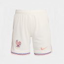 Pantalones Francia 2ª Equipación 2025