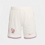Pantalones Francia 2ª Equipación 2025