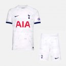 Camiseta Tottenham 1ª Equipación Niños 2023-2024