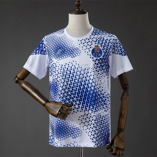 Tailandia Camiseta FC Porto Pre-Match 2026-2027