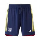 Pantalones Lyon 3ª Equipación 2023-2024