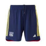 Pantalones Lyon 3ª Equipación 2023-2024