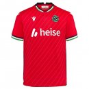 Tailandia Camiseta Hannover 1ª Equipación 2024-2025