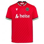 Tailandia Camiseta Hannover 1ª Equipación 2024-2025