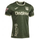 Tailandia Camiseta Leganés 3ª Equipación 2025-2026