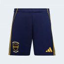 Pantalones Boca Juniors 1ª Equipación 2025-2026