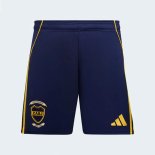 Pantalones Boca Juniors 1ª Equipación 2025-2026