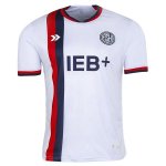 Tailandia Camiseta CA San Lorenzo 2ª Equipación 2025-2026